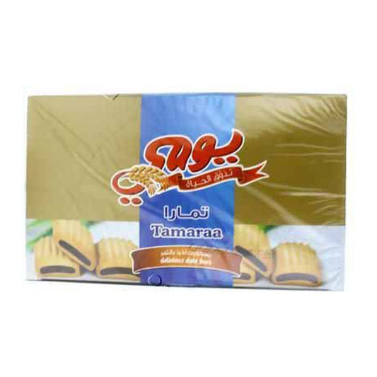 Yaumi Tamara Delicious Date Bars 480g