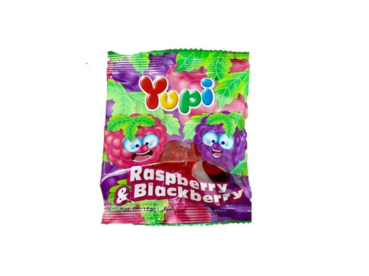 Yupi Berry 18 g