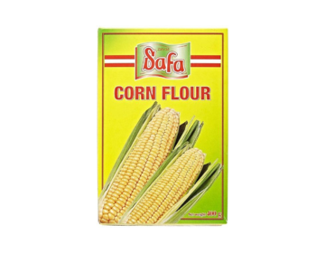 Zahrat Safa Corn Flour (Pkt) 400 g