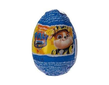 Zaini Chocolate Egg 20 g