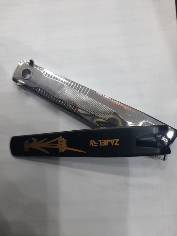 Zajel Nail Clipper High Quality