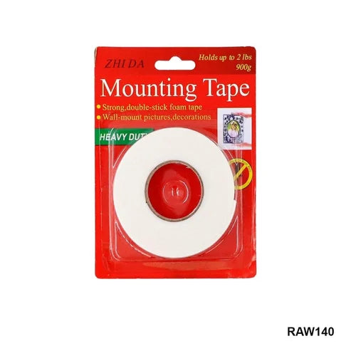 Zhi Da Mounting Tabe