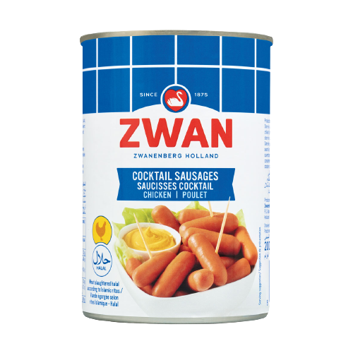 Zwan Chicken Cocktail 200 g