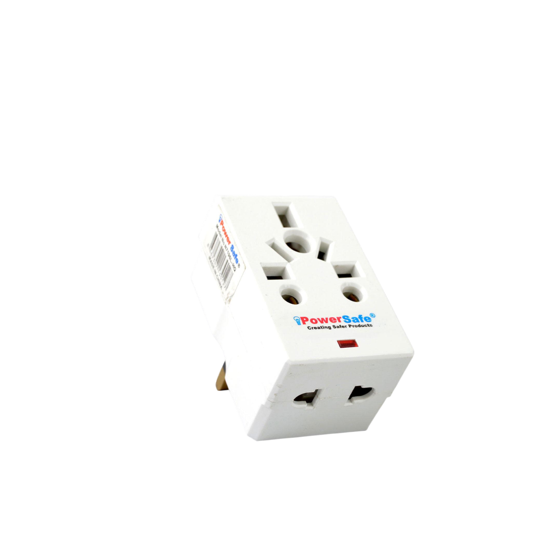 Amp Multi Adaptor N7196L