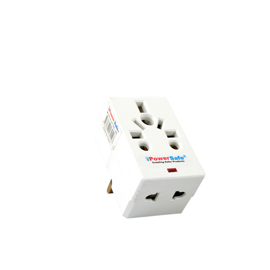 Amp Multi Adaptor N7196L