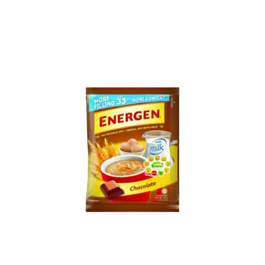 Energen Chocolate Drink 40 g