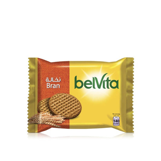 Belvita Bran Biscuits, 56g