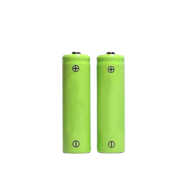 Akai Rechargebale Battery Aa 2Pcs