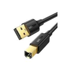 Printer Cable 5M Usb 2.0
