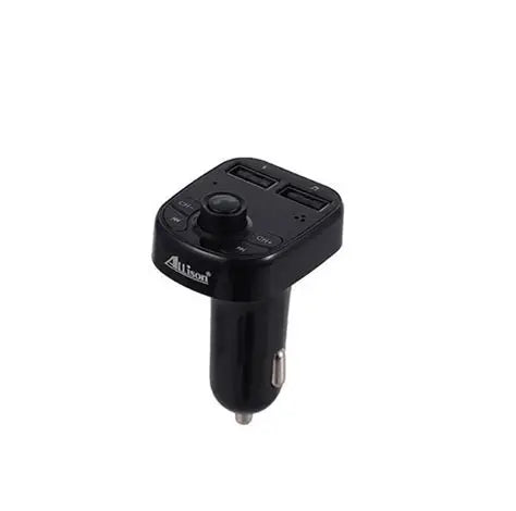 Allison Car Charger