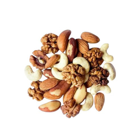 Mixed Nuts 250Gm Approx Weight