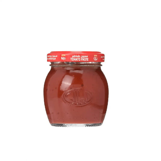 Al Alali Tomato Paste Jar, 130g