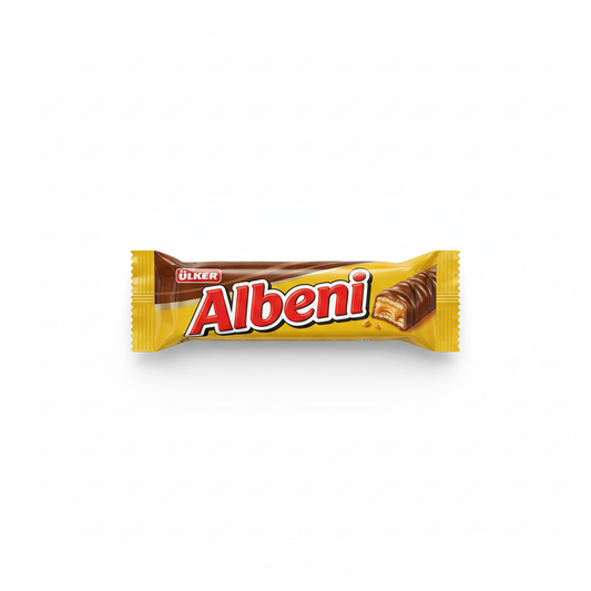 Ulker Albeni Chocolate 31 g