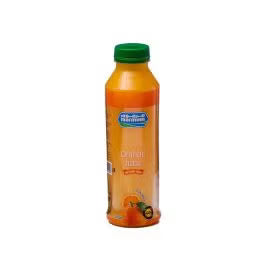Marmum Orange Juice No Added Sugar 200 ml