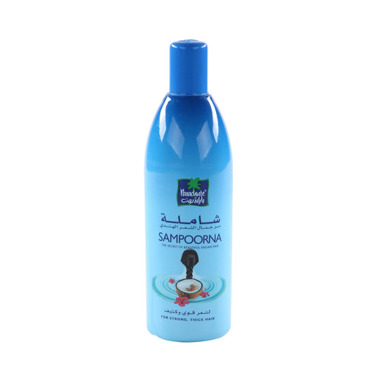 Parachute Sampoorna Hair Oil 300ml