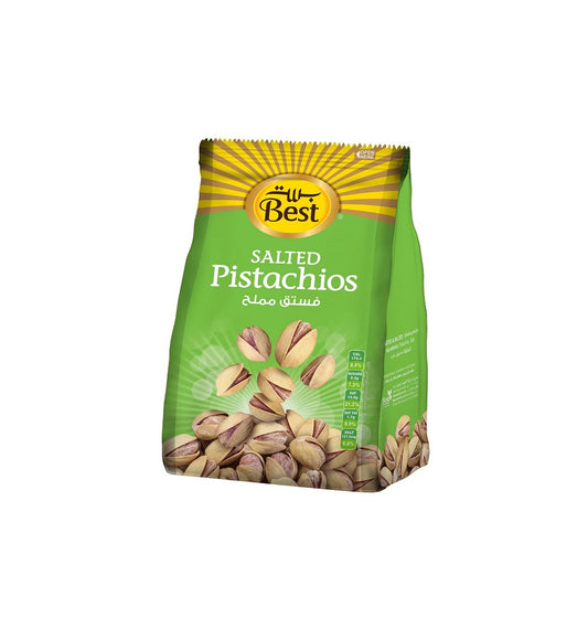 Best Pistachios Bag, 300G