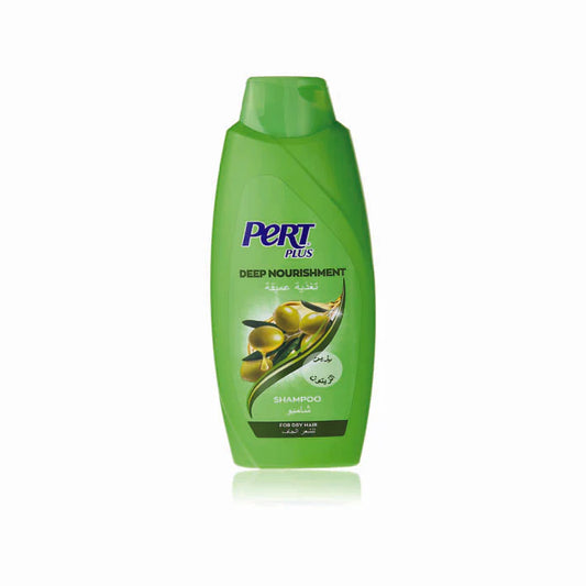 Pert Plus Oil Nourishment Shampoo, 400ml