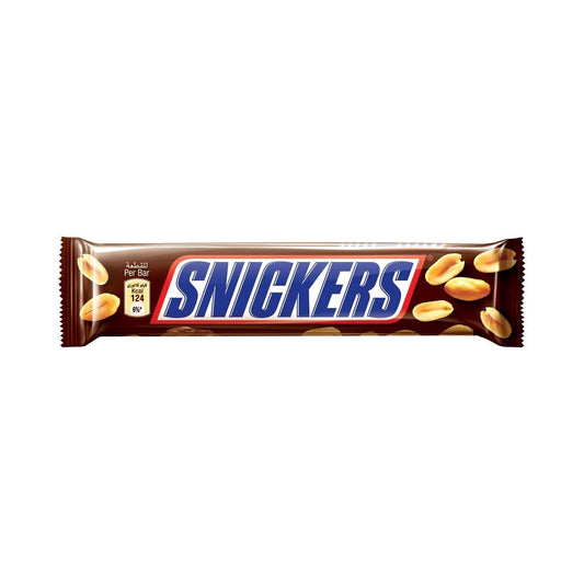 Snickers Chocolate, 23g