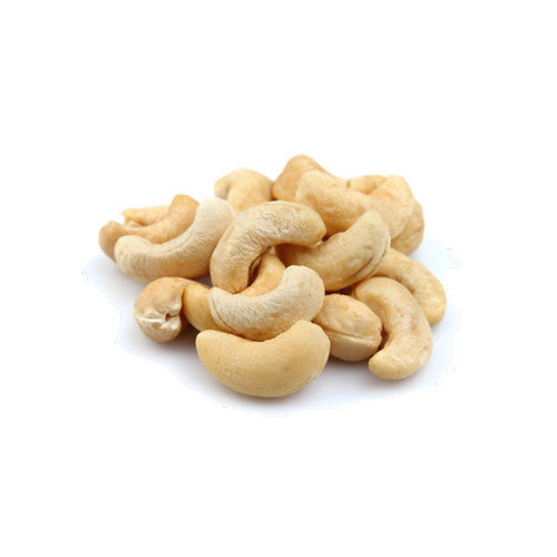 Raw Cashew Nuts, 500g