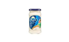 Puck Cream Cheese Spread Jar, 240g