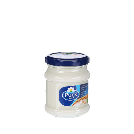 Puck Cream Cheese Jar, 910gm