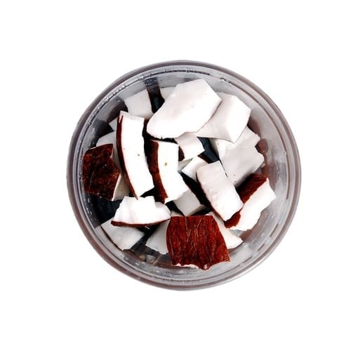 Coconut Fresh Chunks