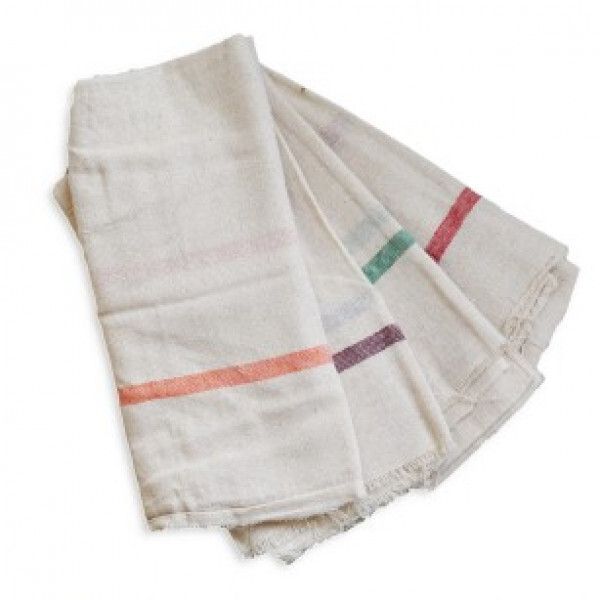 cotton bath towel india white (normal) thorthu