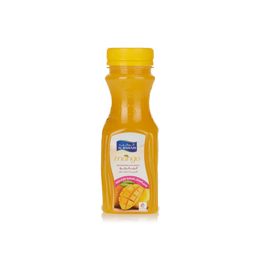 Al Rawabi Mango Juice, 200ml