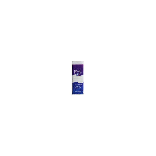 Sea Pearl Zig Zag Pre-Cut Cotton 100g