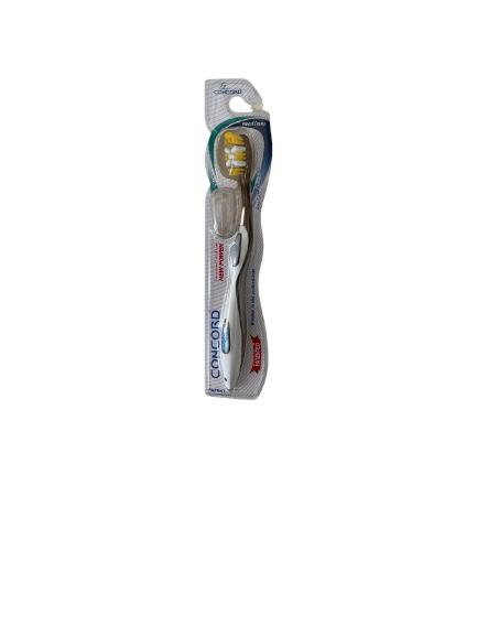 Concord Excellent Hard Toothbrush, 1 Piece
