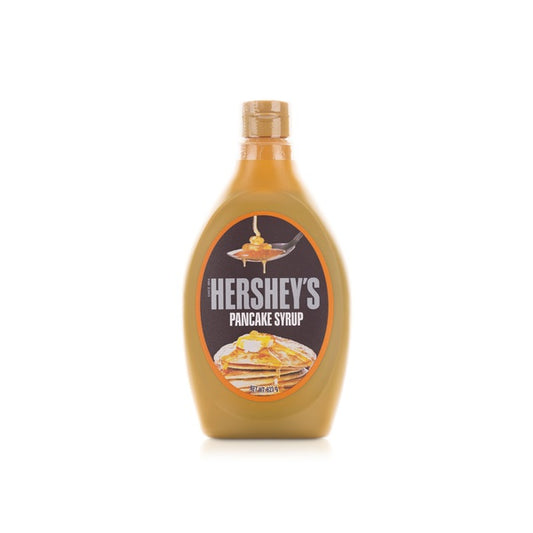 Hersheys Syrup Pancake Bottle  623g