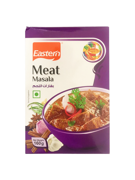 Eastern Meat Masala 160 Gm