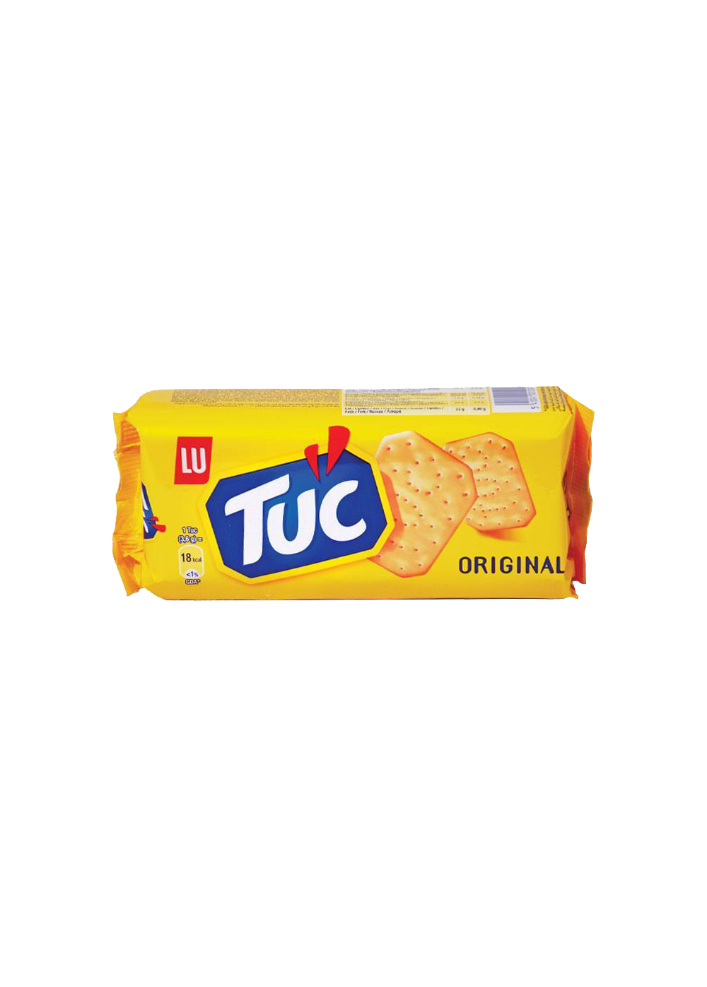 بسكويت لو توك الأصلي 100 جم