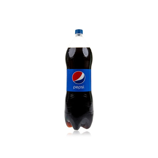 Pepsi Cola Soft Drink Bottle, 2.28L
