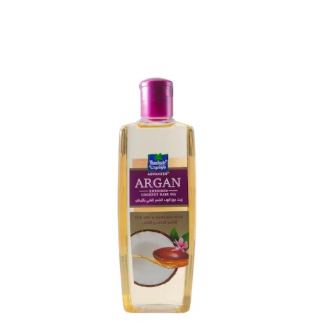 Parachute Argan Coconut Hair Oil 200 ml