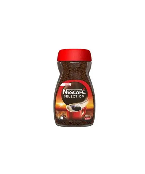 Nescafe Red Mug Soluble Coffee 100 g