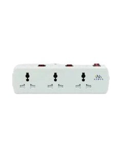 Ak Kemco Wall Socket Box 3x3