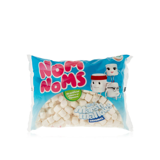 NOM NOMS MINI MARSH MALLOWS