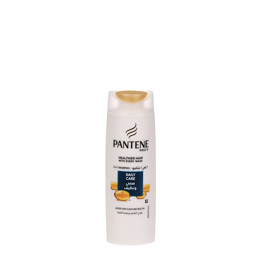 Pantene Pro-V Daily Care 2in1 Shampoo, 400ml