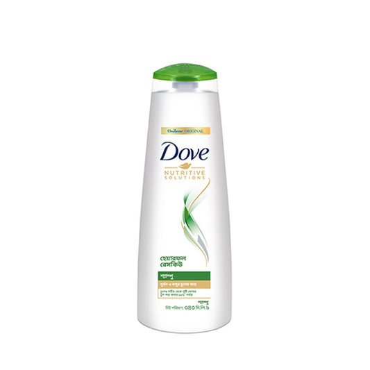 Dove Hair Fall Rescue Shampoo 200 ml