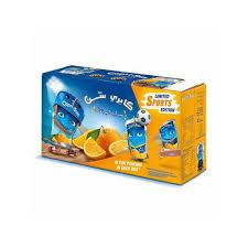 Capri-Sun Orange 200 ml x 10 Pcs