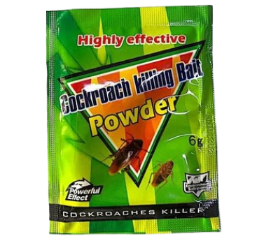 HIGHLY COCKROACH POWDER 6G
