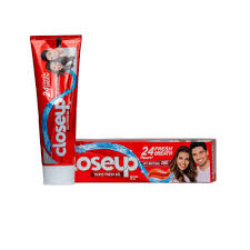 Closeup Triple Fresh Formula Red Hot Toothpaste Gel, 75ml