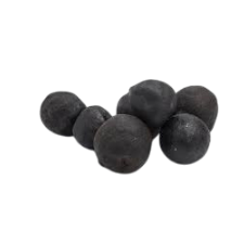 Women Lemon Dry Black, 50g