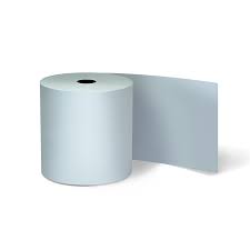 Thermal Roll 1-2 Inch Outer, 80x80mm