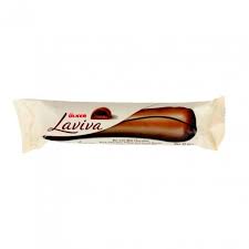 Ulker Laviva Double Chocolate Bar, 35g