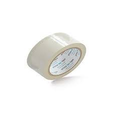 Oaxy Clear Tape