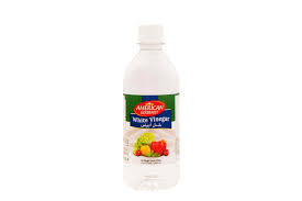 American Gourmet White Vinegar, 473ml