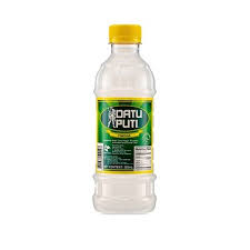 Datu Puti Vinegar 385ml