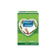 المراعي - جبنة فيتا كاملة الدسم، 200 جرام